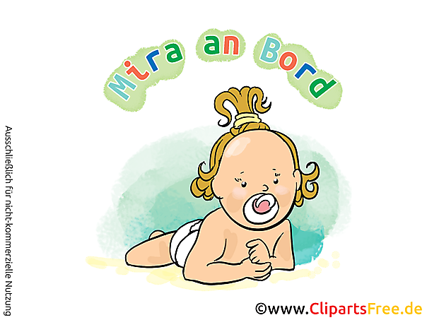 Autosticker selbt gestalten mit unseren Cliparts