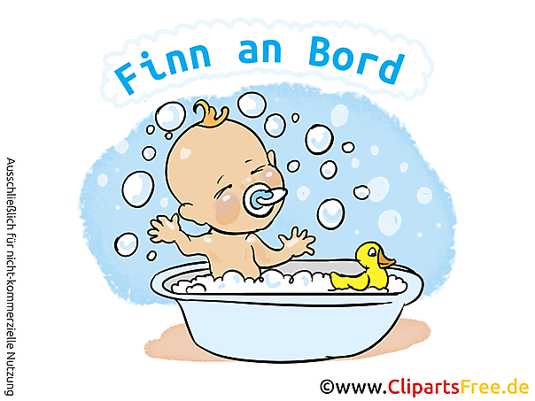 Baby Autoaufkleber mit Namen selbst basteln