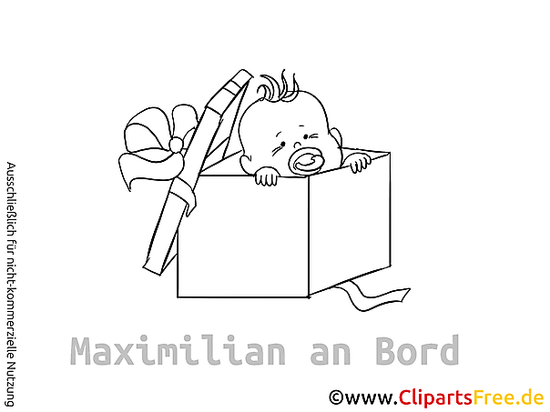 Baby, Kinder und Geschwister Autoaufkleber