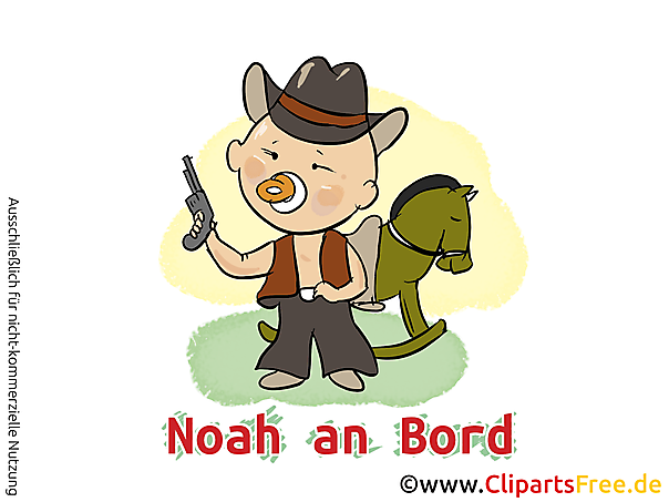 Car Aufkleber Baby on Tour  selbst gestalten