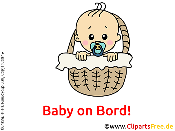 Baby on Bord Heckscheibenaufkleber selbst gestalten