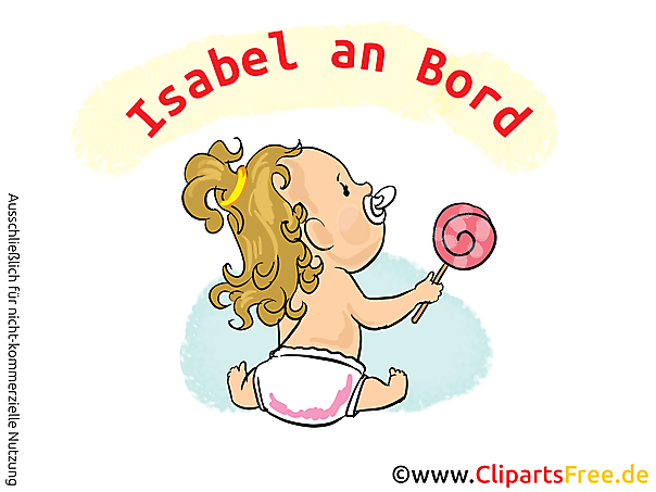 Baby im Auto Heckscheibenaufkleber selbst gestalten