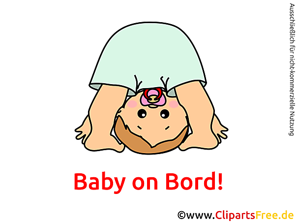 Namensaufkleber fürs Auto selbst gestalten mit unseren Cliparts