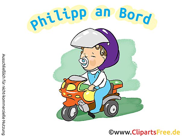 Online Aufkleber Baby selbst gestalten