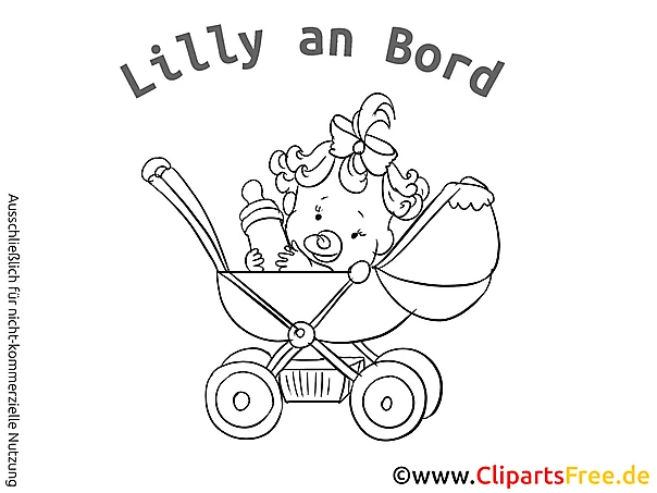 Sweet-Babyaufkleber mit unseren Grafiken selbst gestalten
