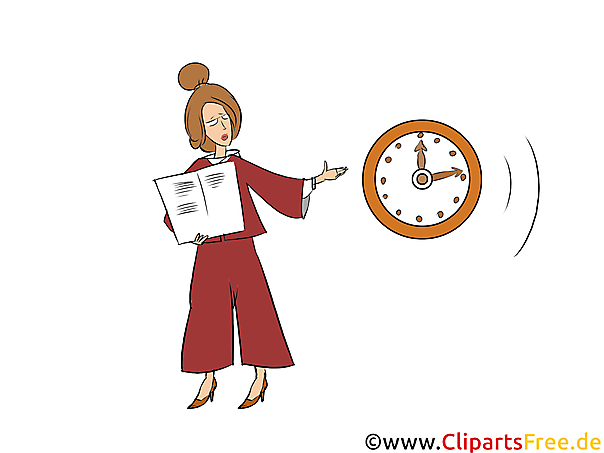 Sozialversicherungsfachangestellter Clipart, Bild, Grafik zum Thema Ausbildungsberufe