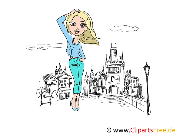 Top Models Clip Art, Images, Bilder Top Models Clip Art, Images, Bilder