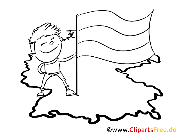 Deutsch Malvorlage Deutsch Malvorlage