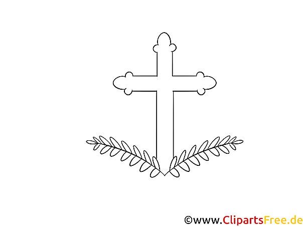 Malvorlage Trauer gratis