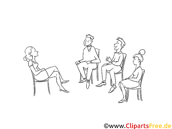 Stammtisch Malvorlage