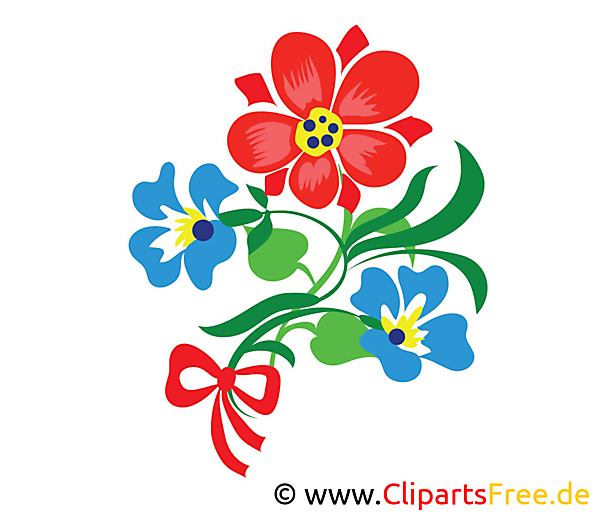 Flower Clip Art można pobrać i wydrukować bezpłatnie Flower Clip Art można pobrać i wydrukować bezpłatnie