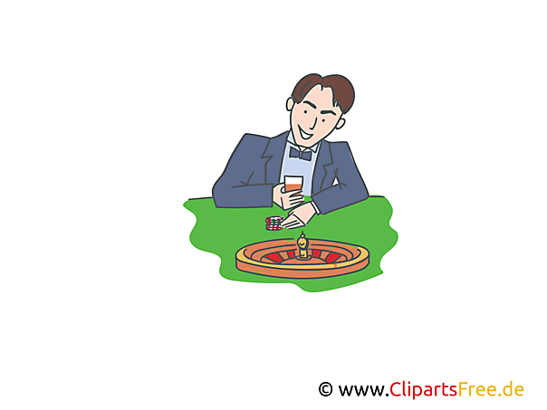 Roulette Spiel kostenlose Cliparts Roulette Spiel kostenlose Cliparts