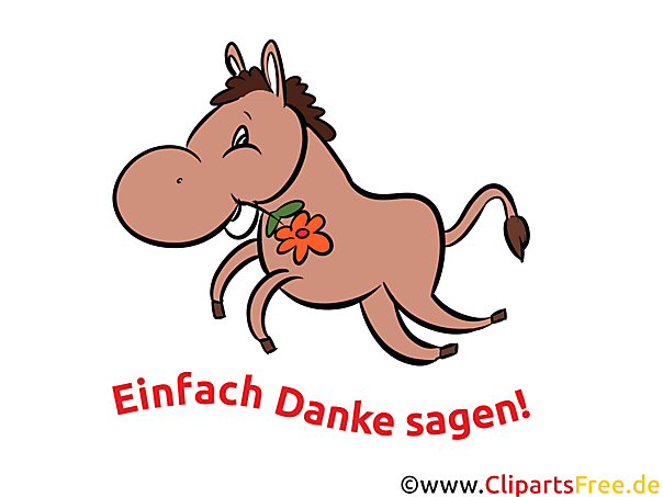 Danke sagen fuer Glueckwuensche zum Geburtstag