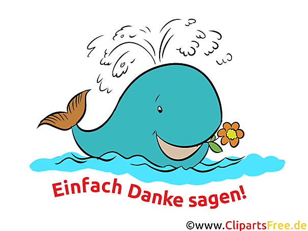 Danksagung Geburtstag Karte zum Drucken