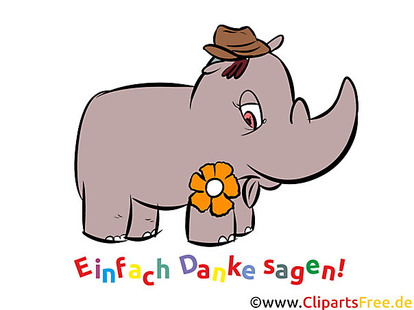 Geburtstag Danksagung Text lustig und kostenlos