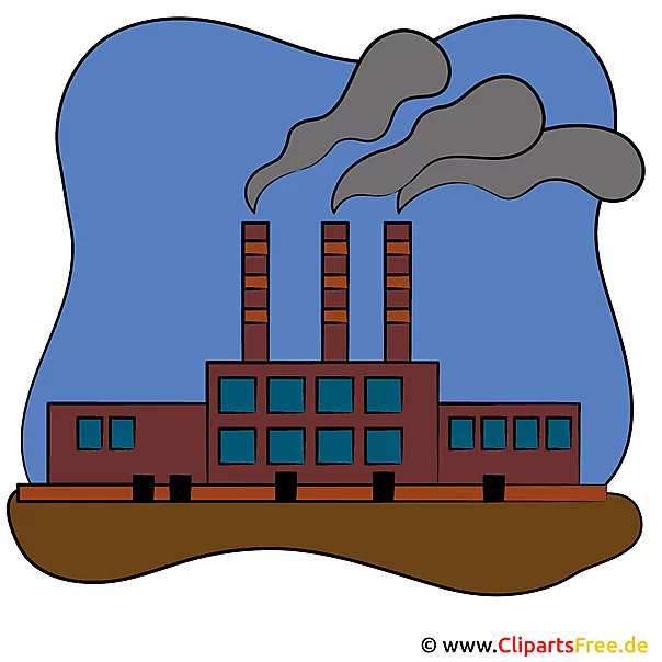 Produktion Clipart
