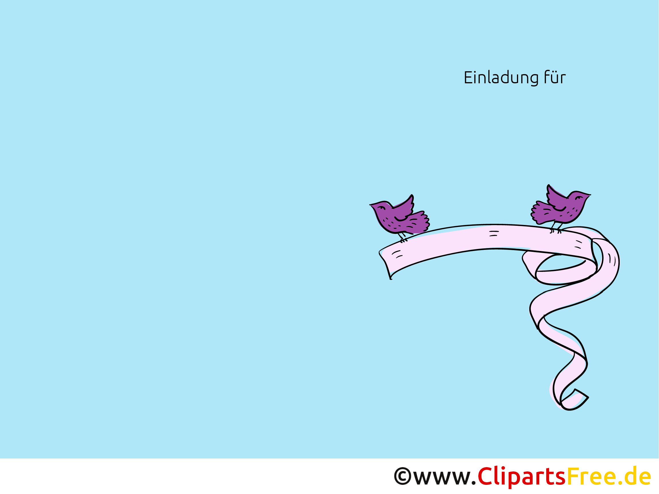 Einladungsvorlagen Einladungen zum Selbstgestalten und Drucken