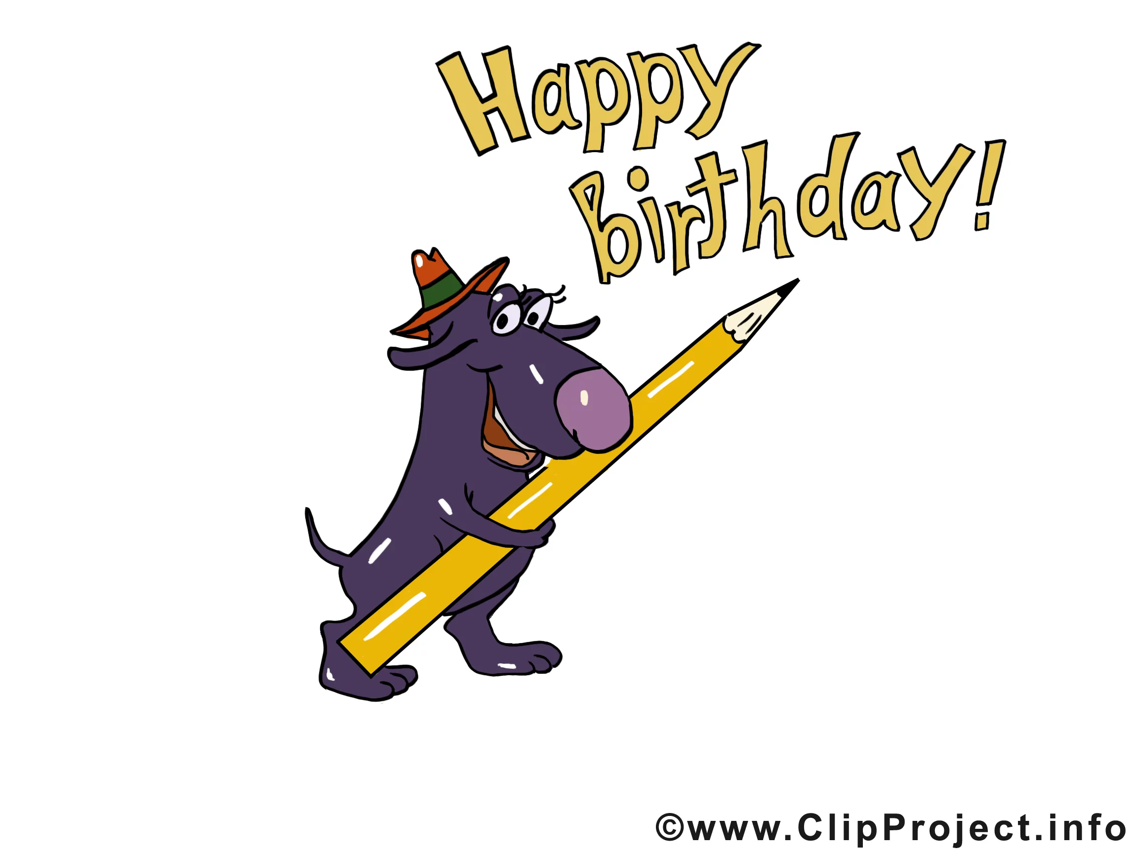 Happy Birthday Picture download for free