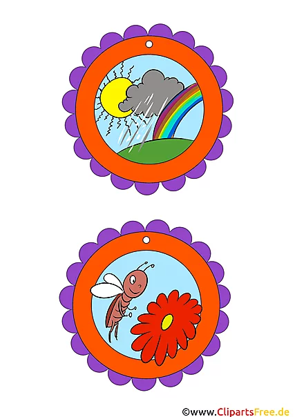 Medaillen, Auszeichnungen, Plaketten und Orden für Kinder