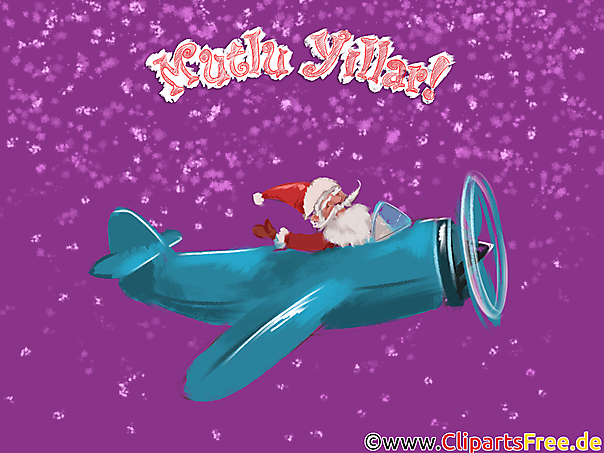 Mutlu Yeni Yıl PNG ücretsiz İndirme