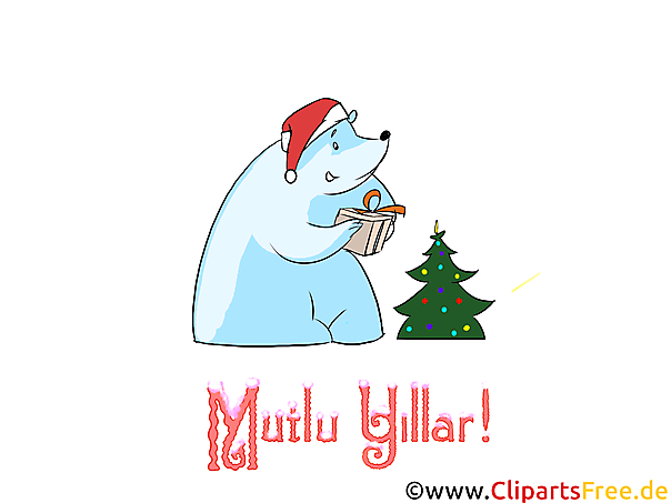 Mutlu Yıllar duvar kağıtları