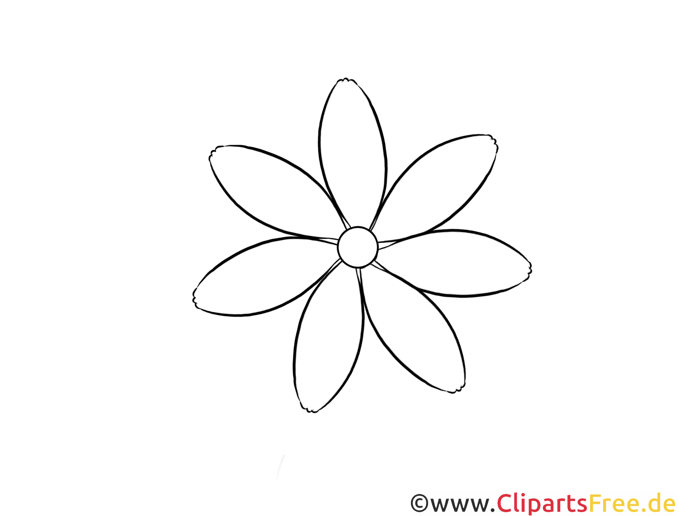 Blume basteln mit Holz mit Kindern