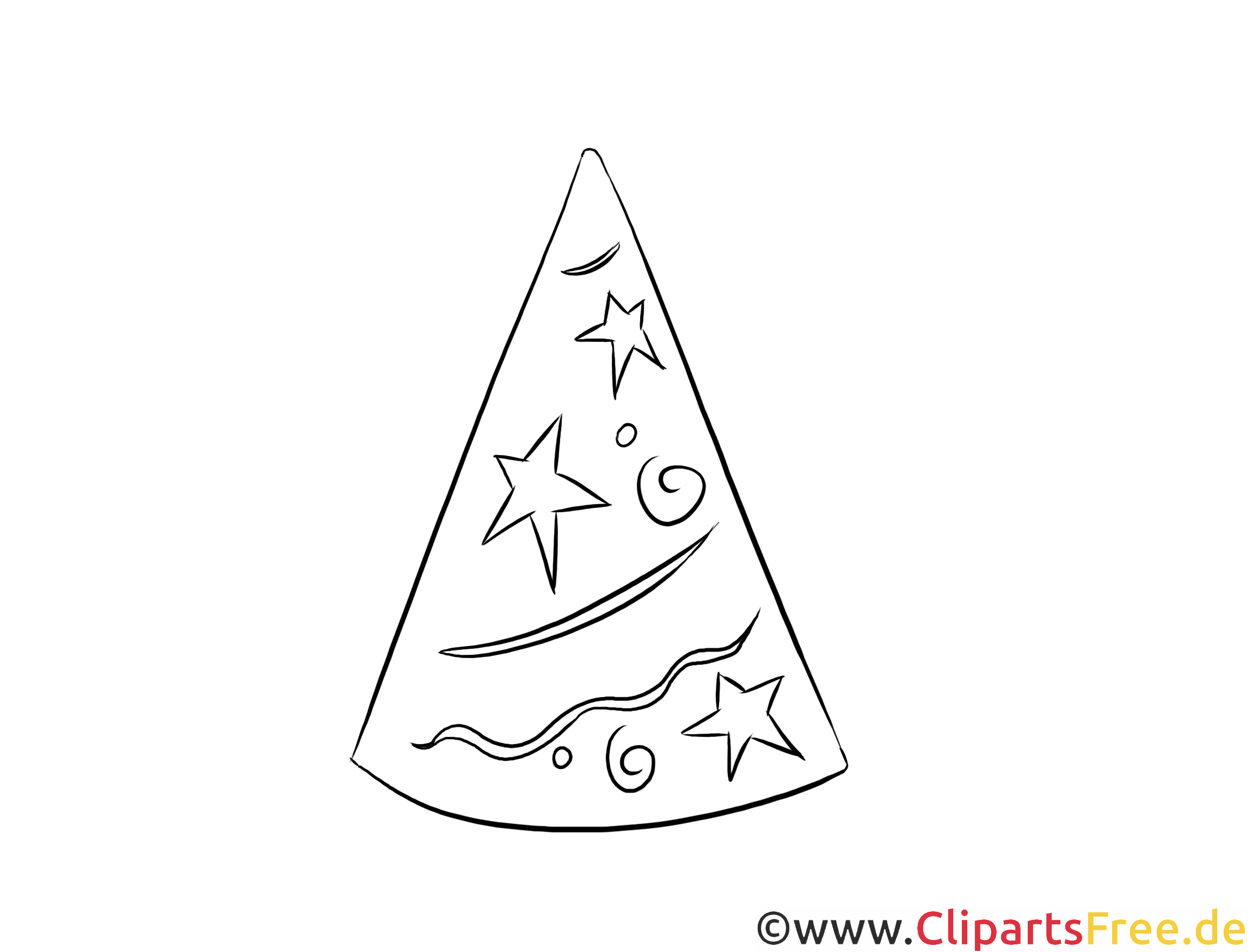 Laubsäge Vorlage zum Drucken