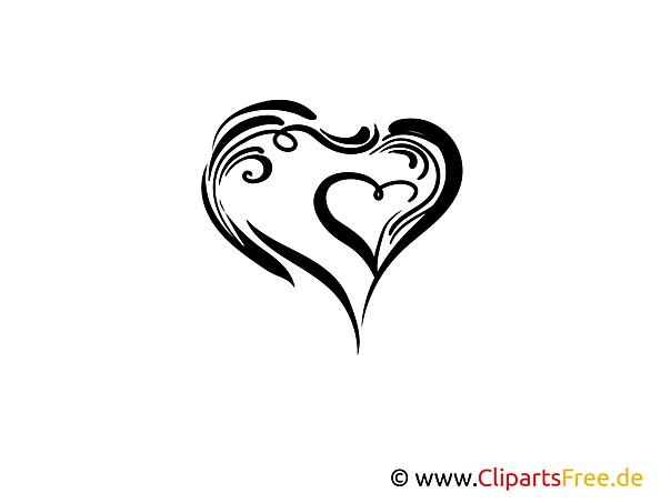 Ornament Wandbild für Schlafzimmer