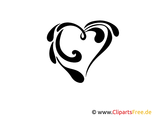 Schlafzimmer Wandtattoo Herz