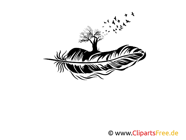 Wohnzimmerdeko Vorlage zum Drucken