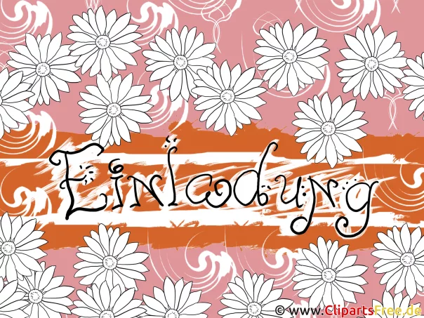 Einladung 60 Geburtstag