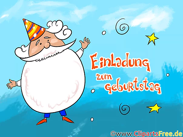 Einladungskarten 80 Geburtstag