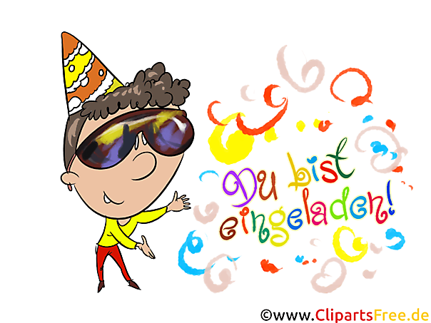 Einladungskarten Geburtstag 30 als eCards