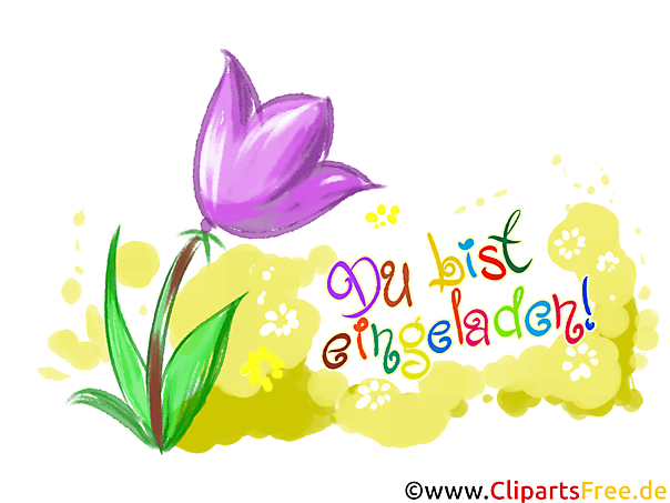 Einladungskarten Geburtstag kostenlos verschicken