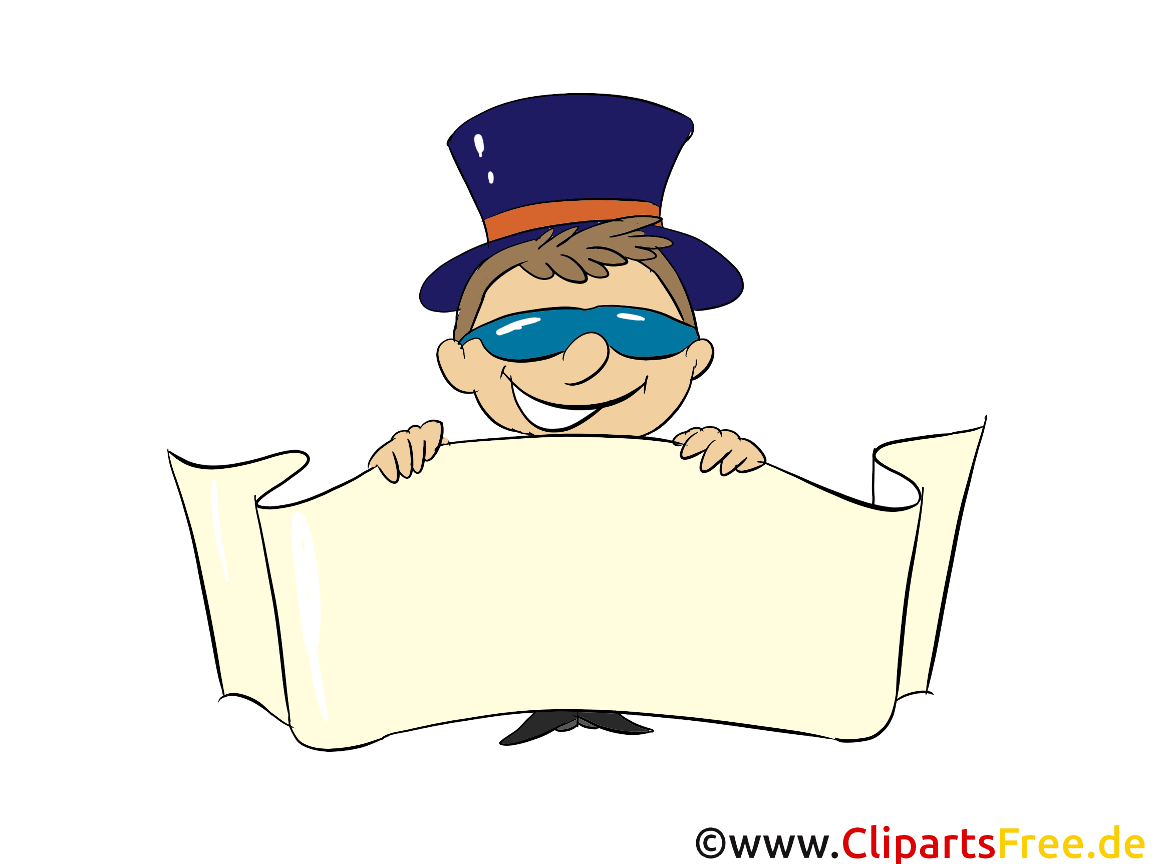 Werbeschilder im Comicstil Clipart, Bilder, Illustrationen Werbeschilder im Comicstil Clipart, Bilder, Illustrationen