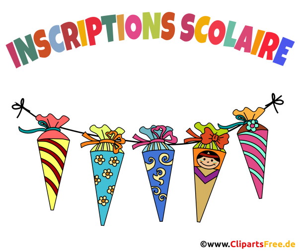 Einschulung in Französischer Sprache PNG Clipart transparent