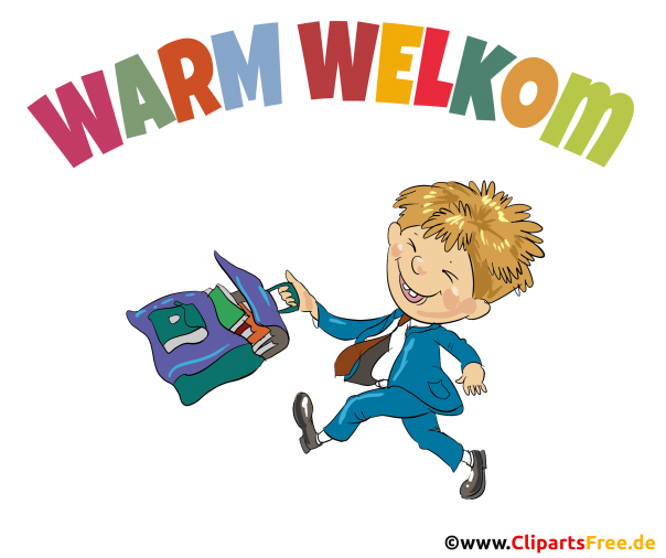 WIllkommen zurück in der Schule Template, PNG-Clipart zum Drucken