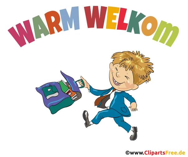 WIllkommen zurück in der Schule Template, PNG-Clipart zum Drucken