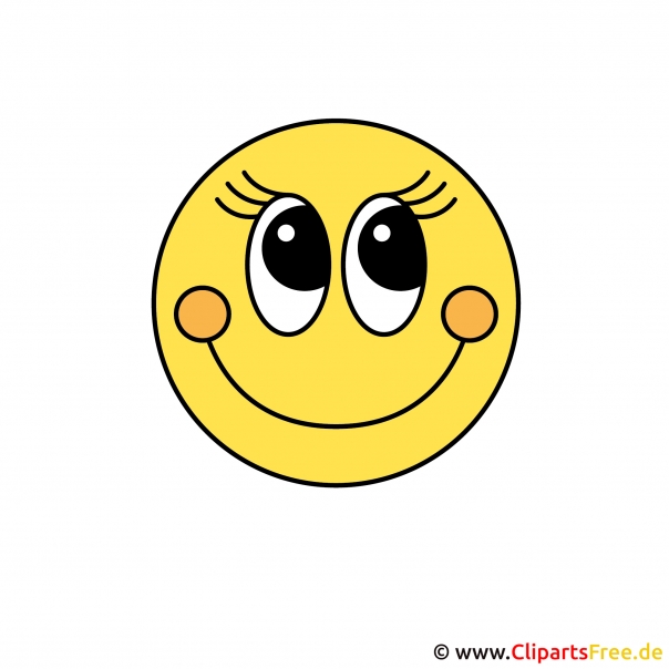 Ausdrucken smiley zum Emojis Zum