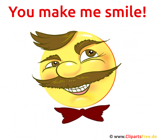 Lach Smiley - You make me smile Lach Smiley - You make me smile