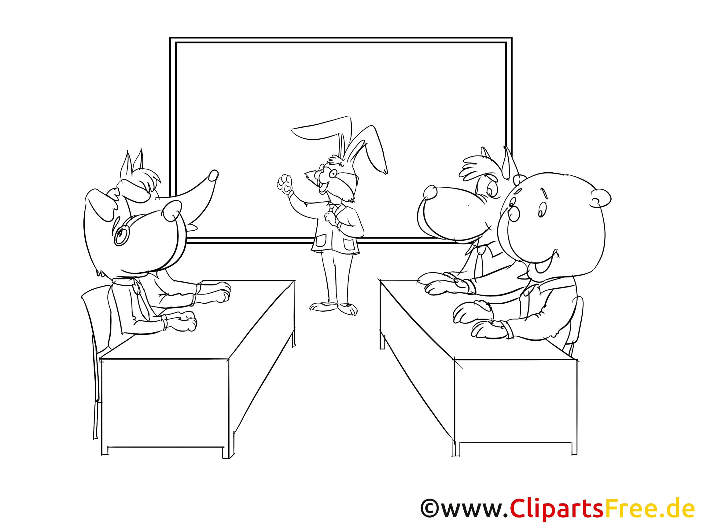 Clipart Business People Clipart Business People