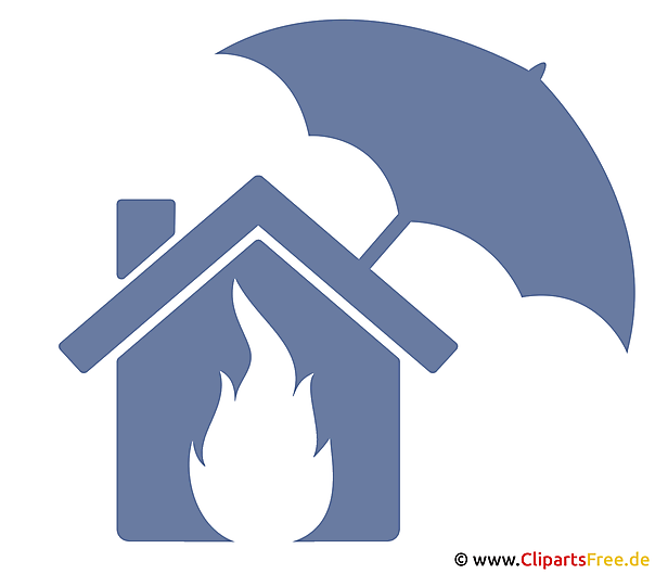 Haftpflichtversicherung Clipart - Bild Haftpflichtversicherung Clipart - Bild