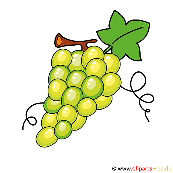 clipart kostenlos früchte - photo #21