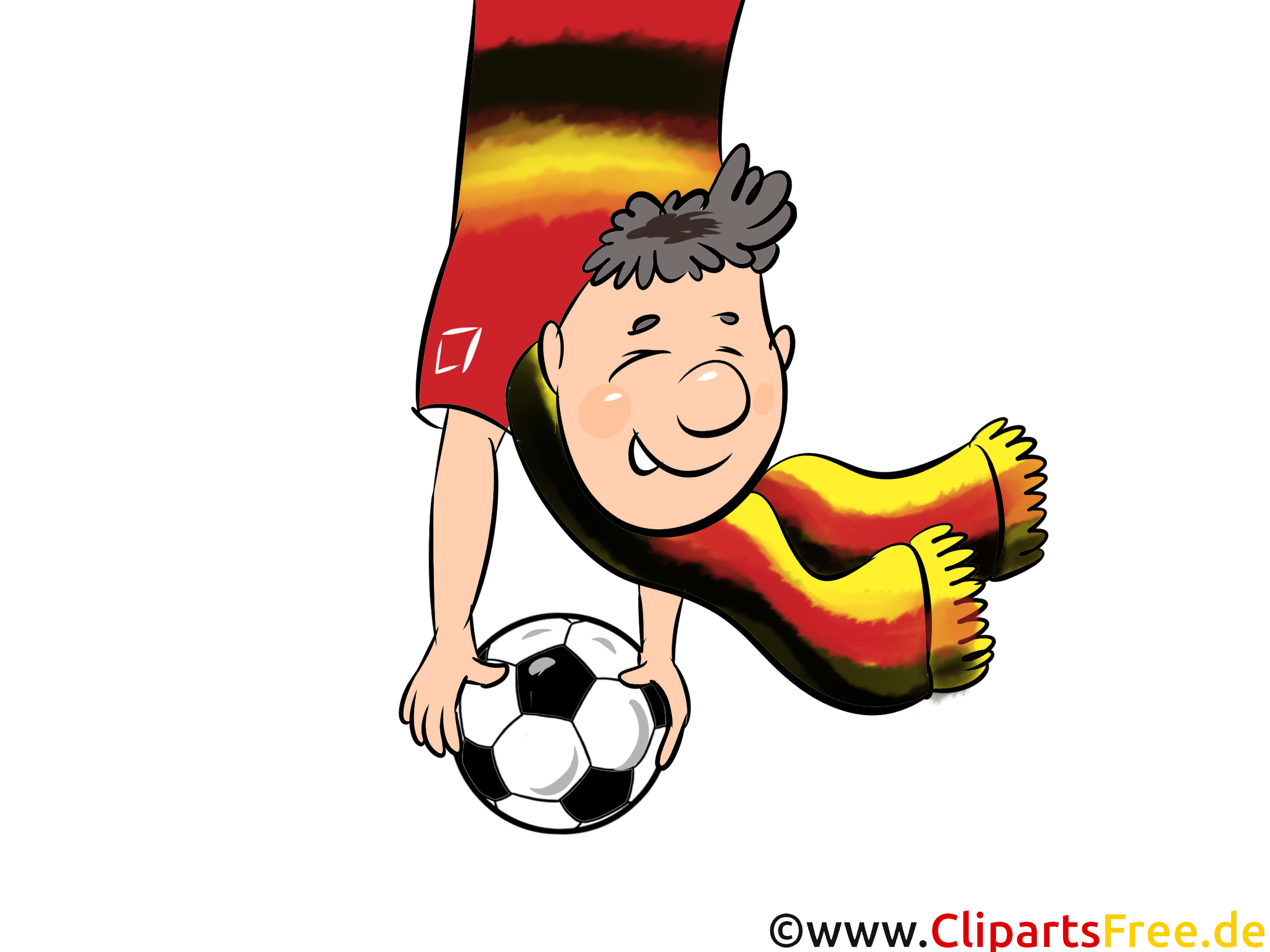 Bilder Fussball WM und EM Clipart Bilder Fussball WM und EM Clipart