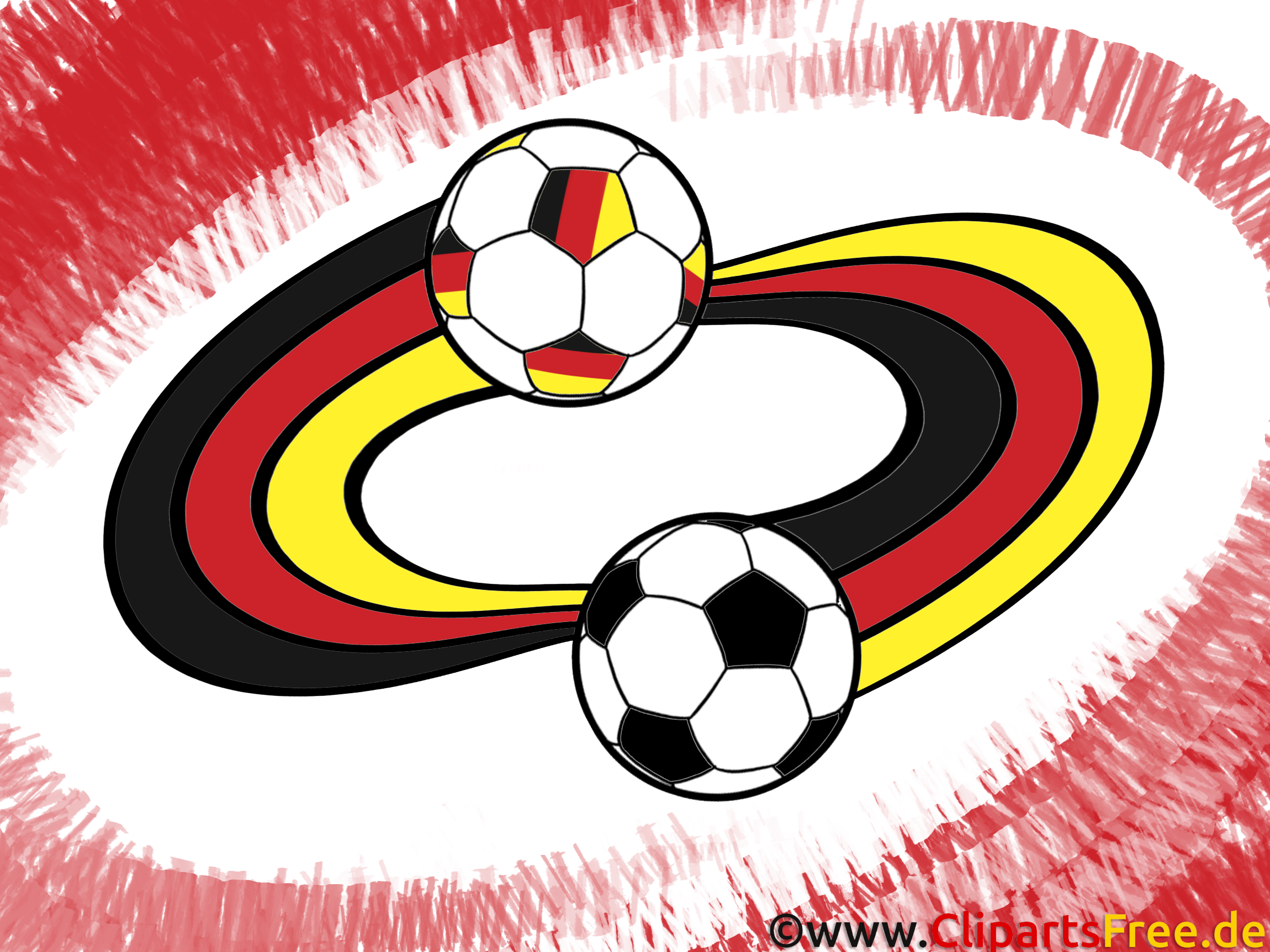 サッカーボール画像クリップアート サッカーボール画像クリップアート