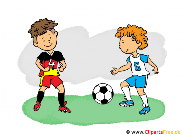 cliparts fußball - photo #22