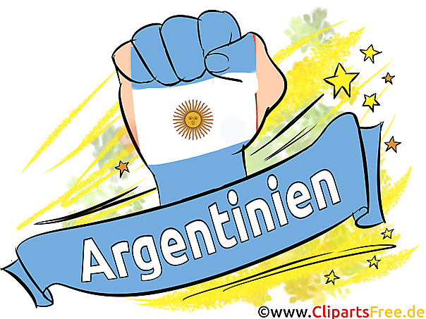 Fist Clipa Art - Sport Images