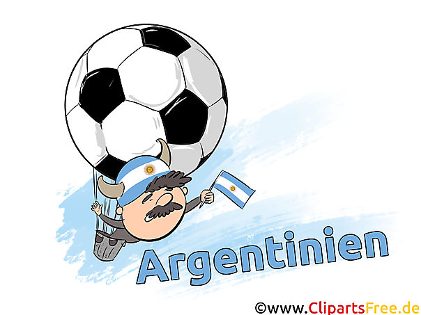 Football Sport Cliparts