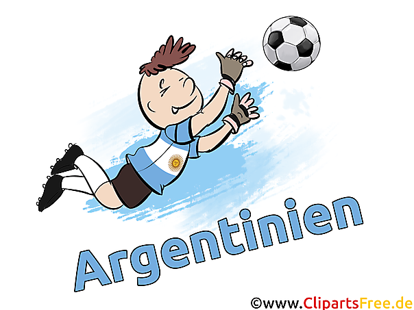 Goal Keeper - Sport Cliparts