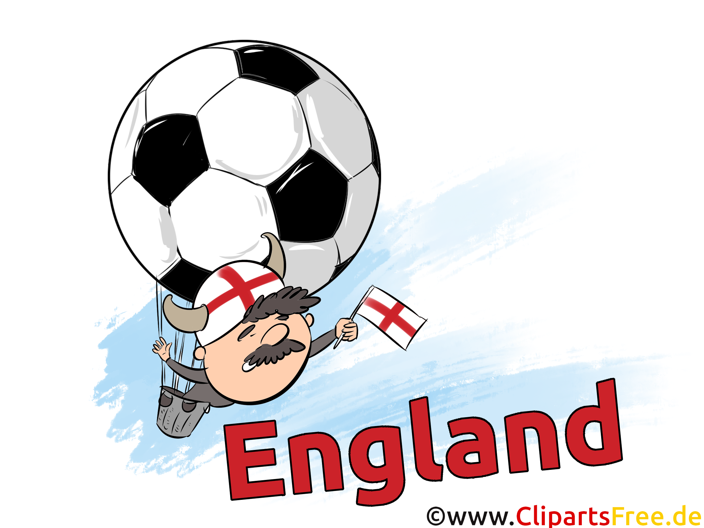 Soccer Ball Clipart